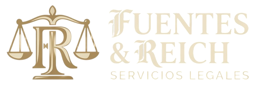 Fuentes & Reich · Servicios Legales